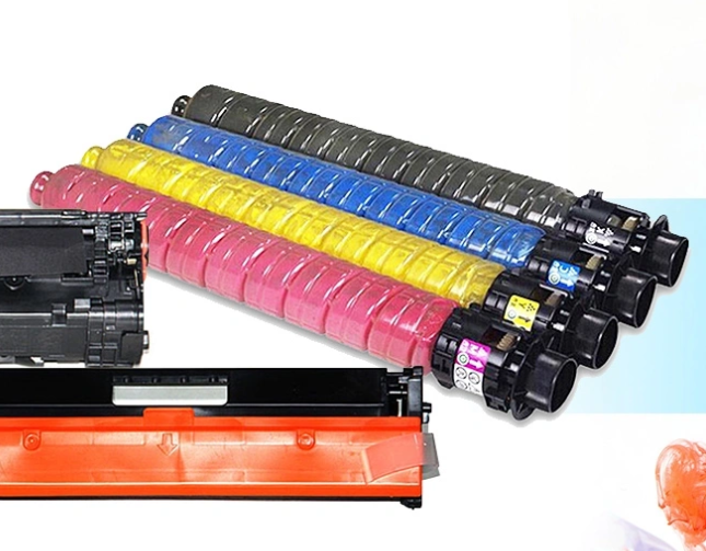The standard name of the toner cartridge should be Photosensitive Drum