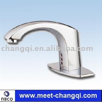 Automatic Faucet