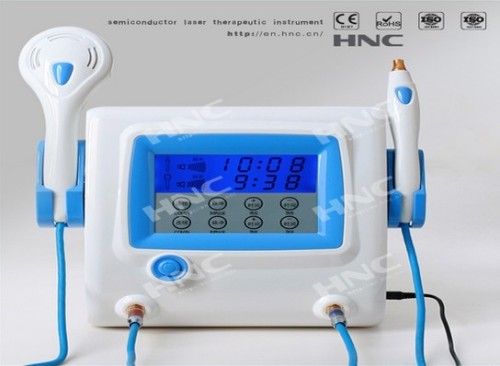 Multi-Functional Semiconductor Laser Treatment Instrum