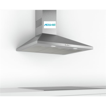 Wall-mounted Cooker Hood 90cm