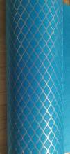 laminated filter media roll
