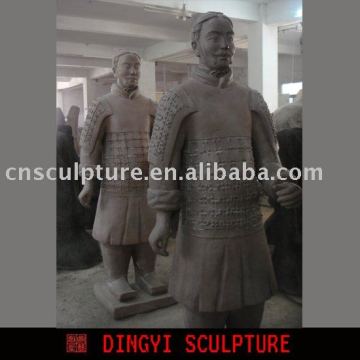 antique figures,sculpture