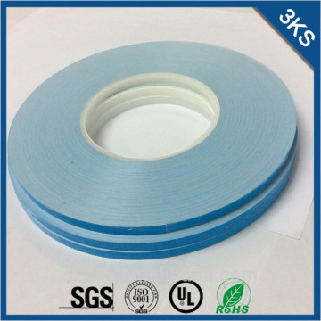 1.2W/M.K Blue Double Side Adhesive Transfer Tape