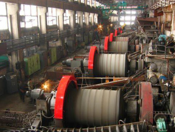 2014 New Style Flotation Process