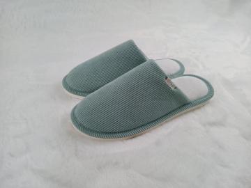 Slippers Women Cotton Indoor Slippers