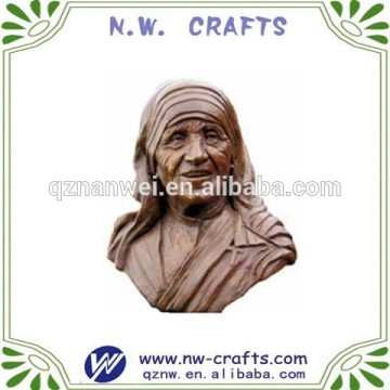 Decorative Resin Egyptian Crafts Statue