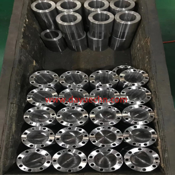 CNC Grinding Metal Processing Machining Parts