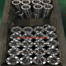 Piezas de mecanizado de procesamiento de metales de molienda CNC