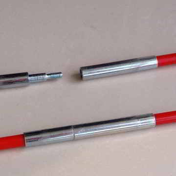 Fiberglass Push Pull Rods