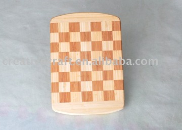 bamboo board