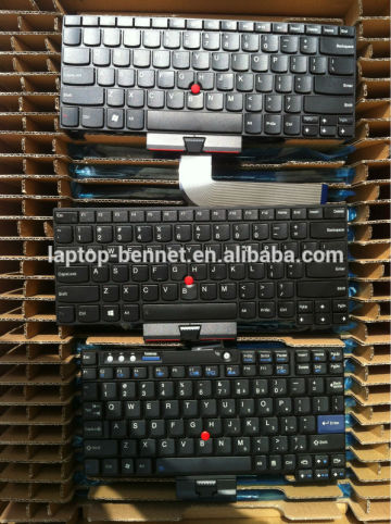 Laptop Keyboard for IBM SL410