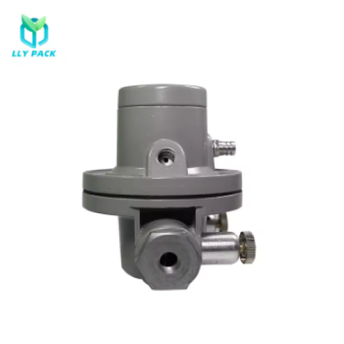 Single Diaphragm Pump For Flexo Printing