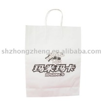 eko paper handle bag