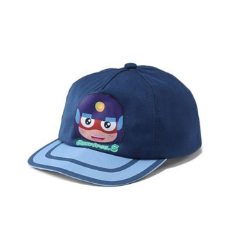 Top Quality Promotion Custom Jean Baseball Cap