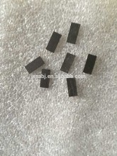 75*75*1mm pure Pyrolytic Graphite plate for Magnetic levitation 2pcs
