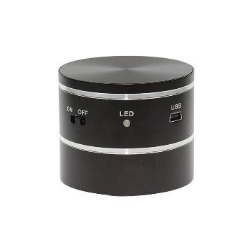 Computer Vibration Speaker with 360 Omni-directional Sound