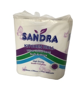 Kitchen Roll Paper Towels