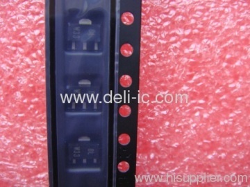 Electronics Component Nxp Transistor?