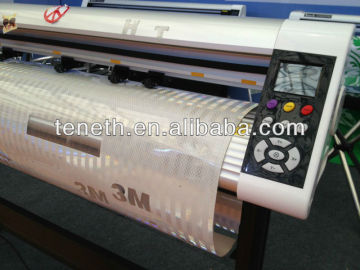 serial port cutter/cutting plotter adobe softwares /optical mark reader plotter