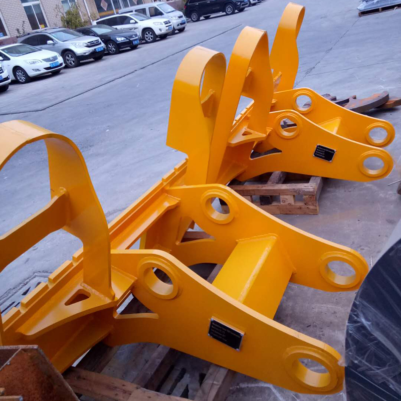 Excavator forklift fork for sale