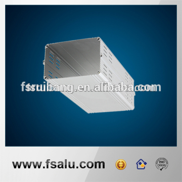 custom aluminium box