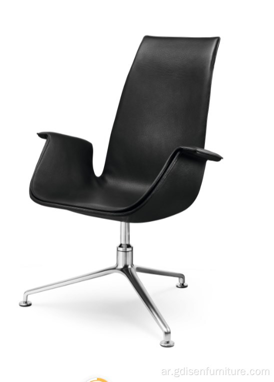 التصميم الحديث FK Walter Knoll Chair