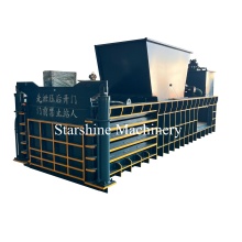 Hay And Straw Baler Machine Straw Baler