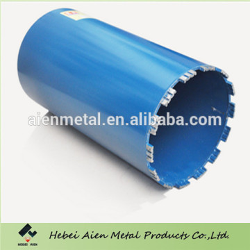 construction concrete diamond core drill bits