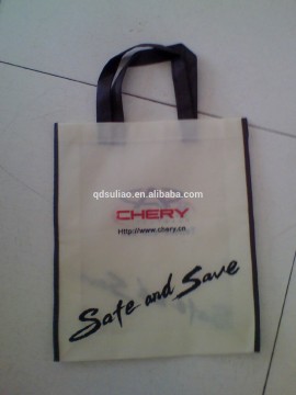 manufactory PP non woven bag ,advertising pp nonwoven bags