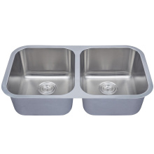 32 Stainless Steel Sinks