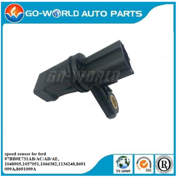 Brand New Auto Speed Sensor for Ford 97BB9E731AB,97BB9E731AC ,97BB9E731AD,1066382,1136248