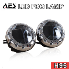 led fog light drl led daytime running light