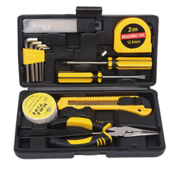 ZY-XHH19 Hand Tools: Simplifying Home and Office Maintenance