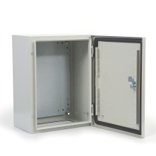 waterproof electronic metal enclosure