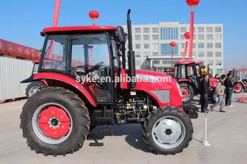 Promotion China Cheap Farm Tractor/Cheap Multifunction Farm Tractor