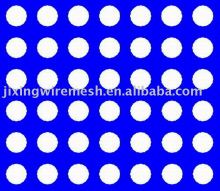 perforated hole sheet mesh