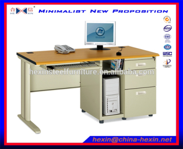 Modern executive desk modular office furniture