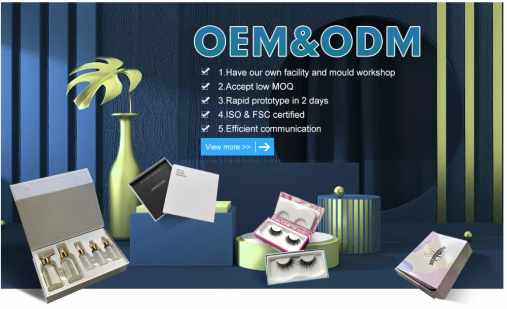 Oem Odm