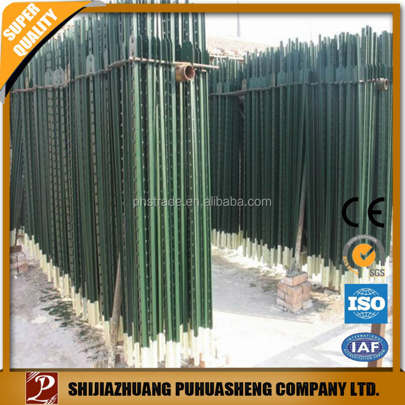 wholesale cheap field fence t post