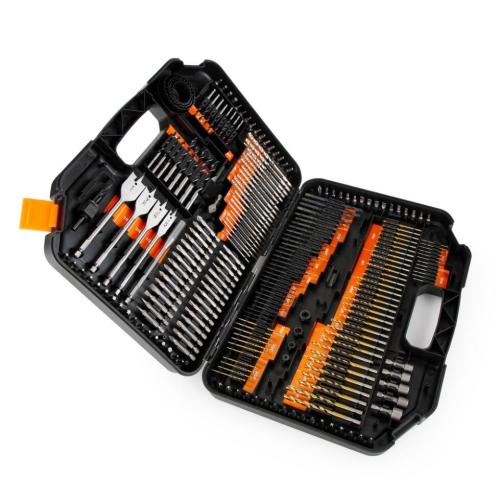 Ensemble de bits de forage 246pcs