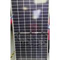 Sunket New HJT 166MM 480W Panel solar