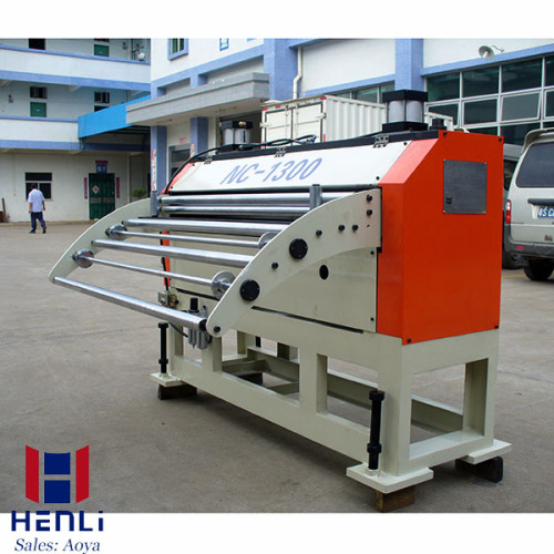 Automatic Zigzag feeder for blanking punching machine