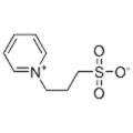 Piridínio, 1- (3-sulfopropil) -, sal interno CAS 15471-17-7