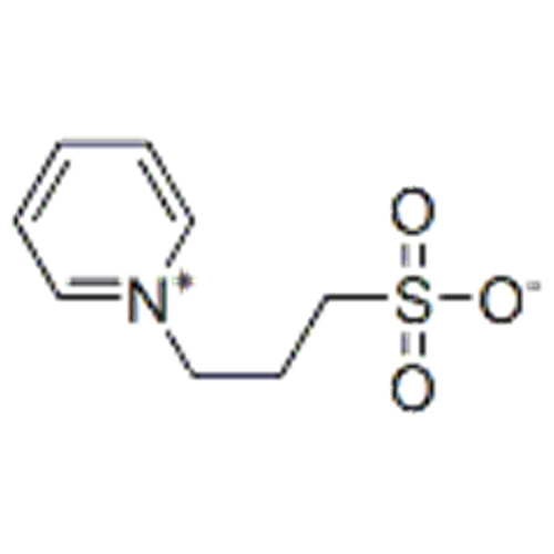 피리 디늄, 1- (3- 설포 프로필)-, 내염 CAS 15471-17-7