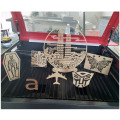 Wooden Laser Cutting Engraving Machine 1325 150w