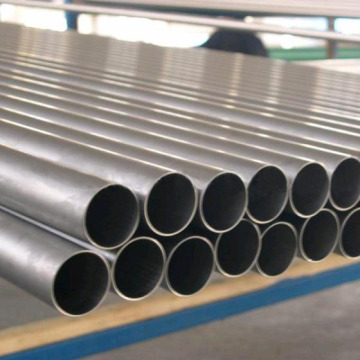 Titanium Tube,Pipe