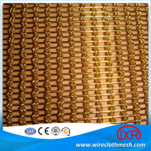 Copper Filter Wire Grid Cloth