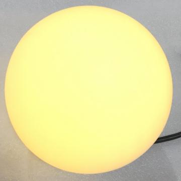 Luce della fase della sfera del pixel LED colorato magico