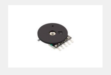 Rk10j series Rotary potentiometer