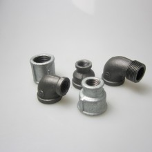 Plug-in Two-way Automatic Connector